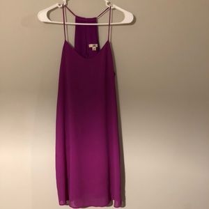 🍷BOGO SALE Ya Los Angeles Dress